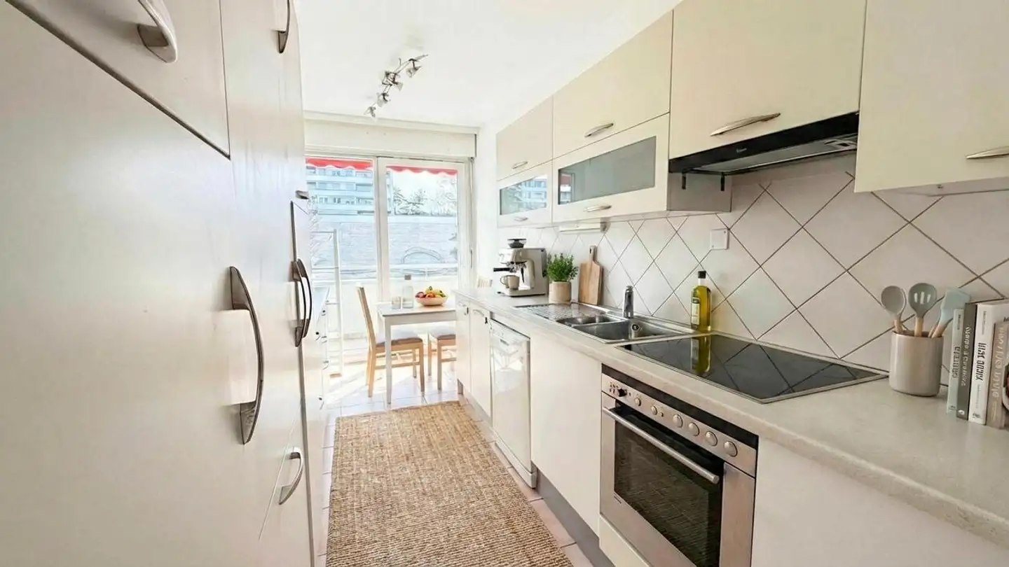 Apartment for rent - Chemin de Montfleury, 1290 Versoix - Photo 3