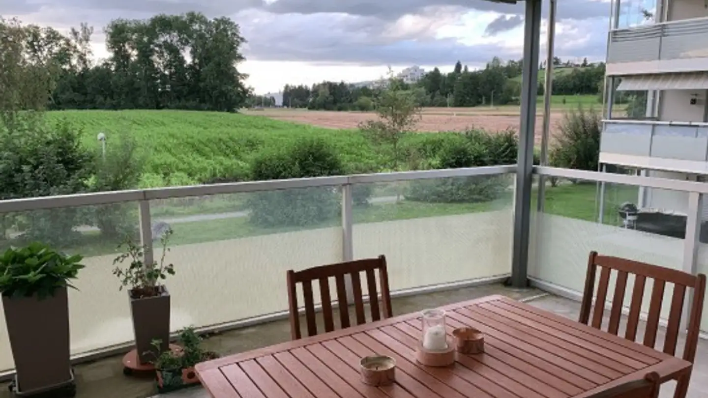 Zimmer mieten - 8304 Wallisellen - Foto 3