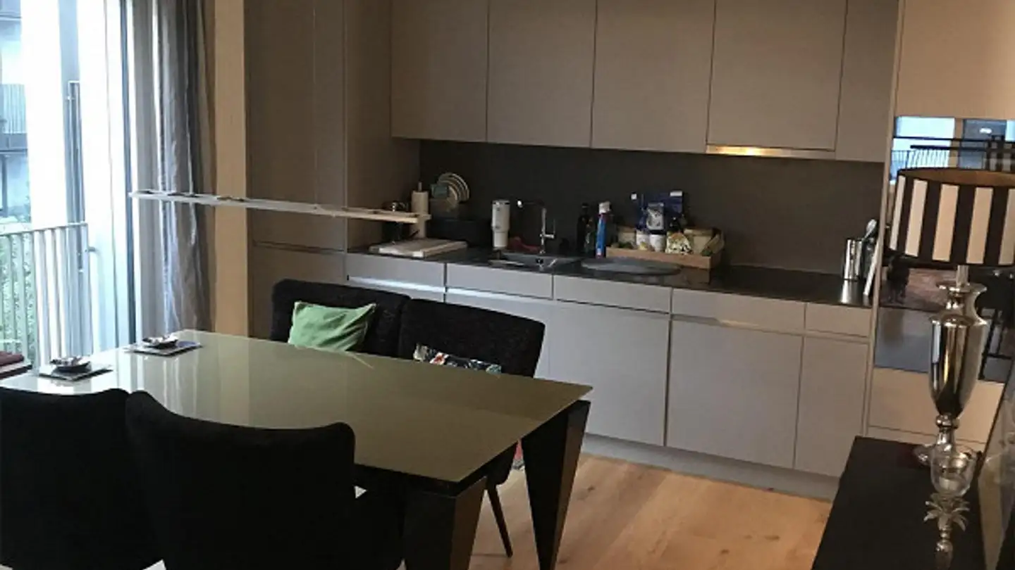 Appartamento in affitto - Trichtenhausenstrasse 84, 8053 Zürich