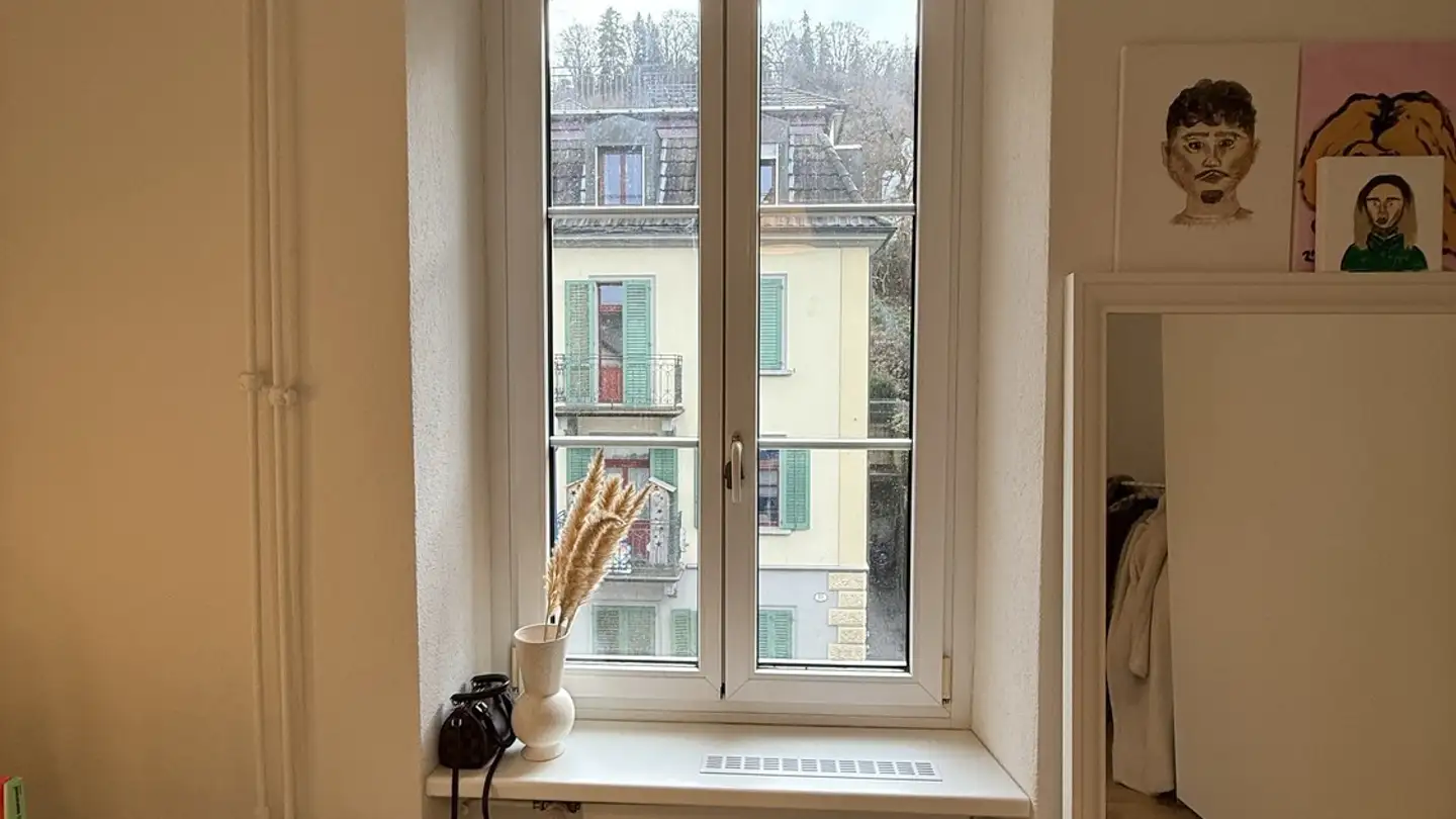 Single room for rent - 6003 Luzern - Photo 3