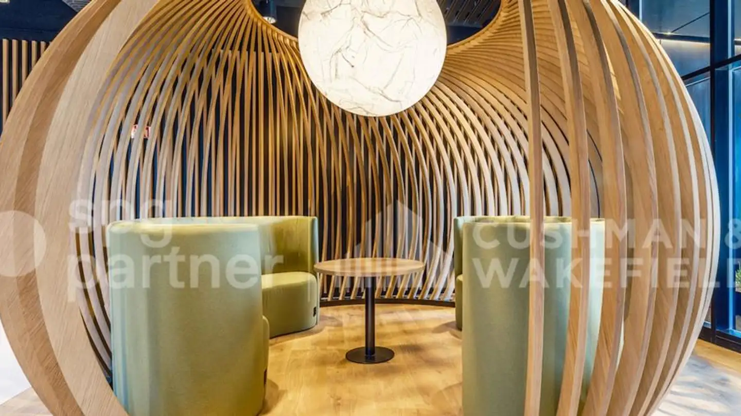 Edificio ad uso misto in affitto - Chemin De Préveyres, 1131 Tolochenaz - Foto 2