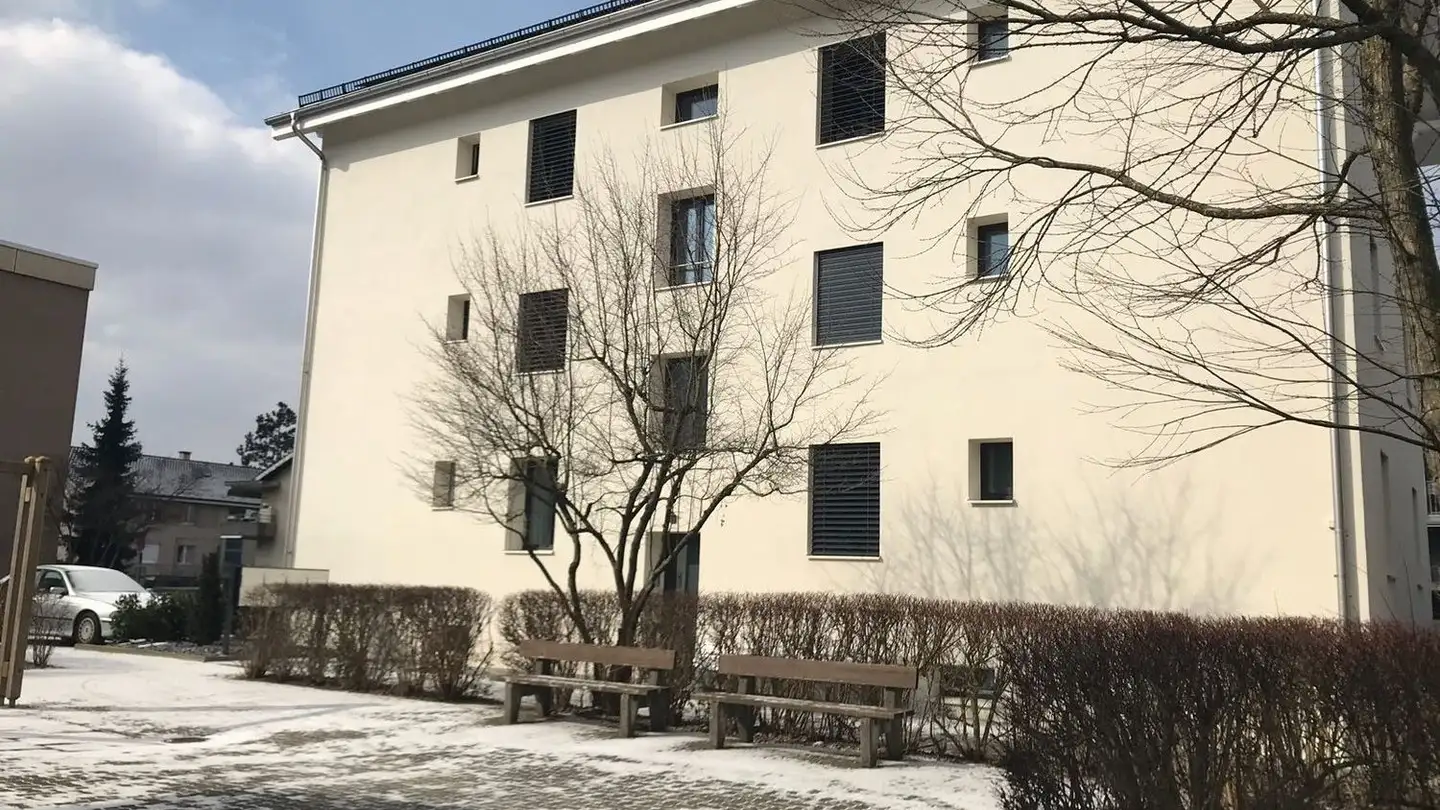 Wohnung mieten - Blankweg 11a, 3072 Ostermundigen