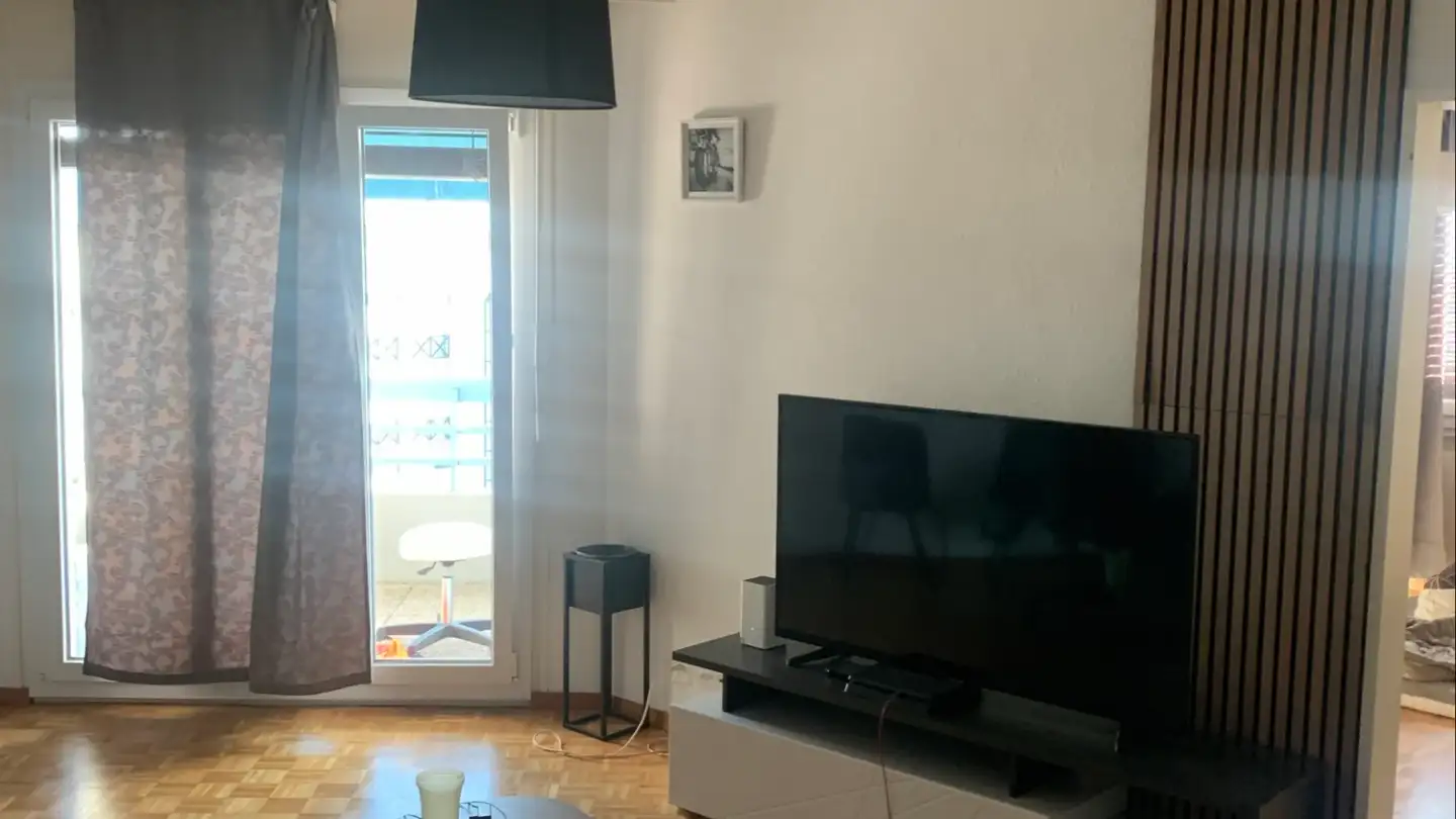 Wohnung mieten - 1020 Renens VD