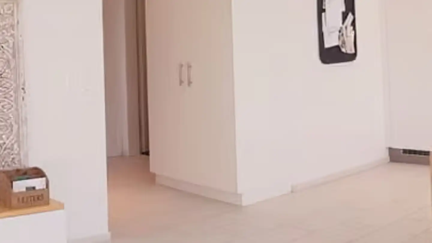 Appartamento in affitto - Soolstrasse 12, 8905 Islisberg