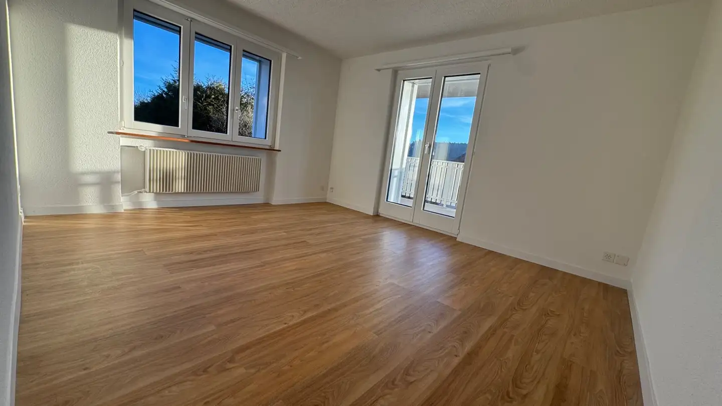 Wohnung mieten - Sonnrain 4, 3423 Ersigen - Foto 3