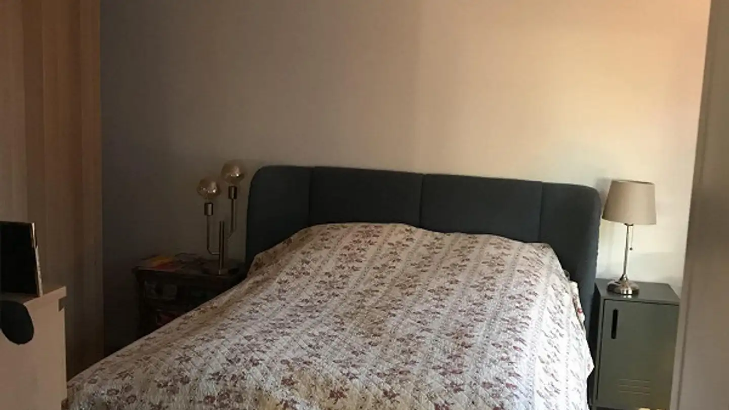 Appartamento in affitto - Trichtenhausenstrasse 84, 8053 Zürich - Foto 2