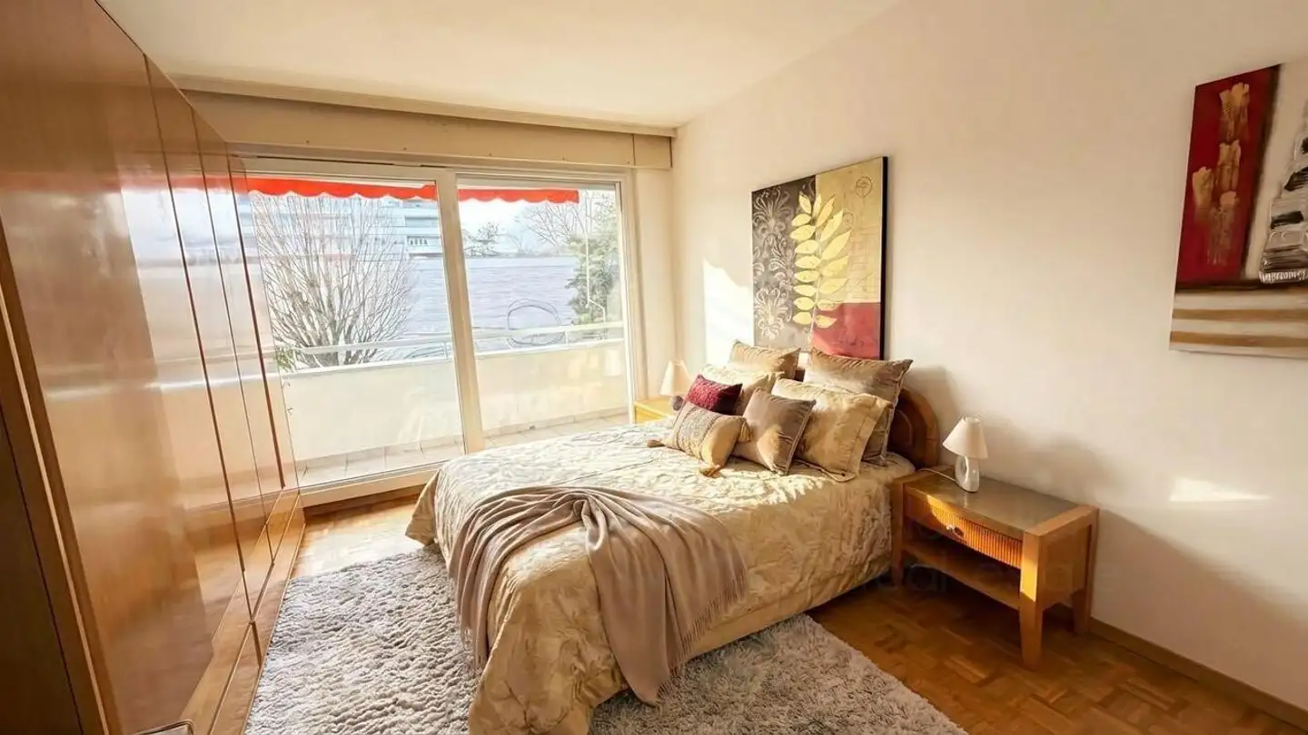 Apartment for rent - Chemin de Montfleury, 1290 Versoix - Photo 4