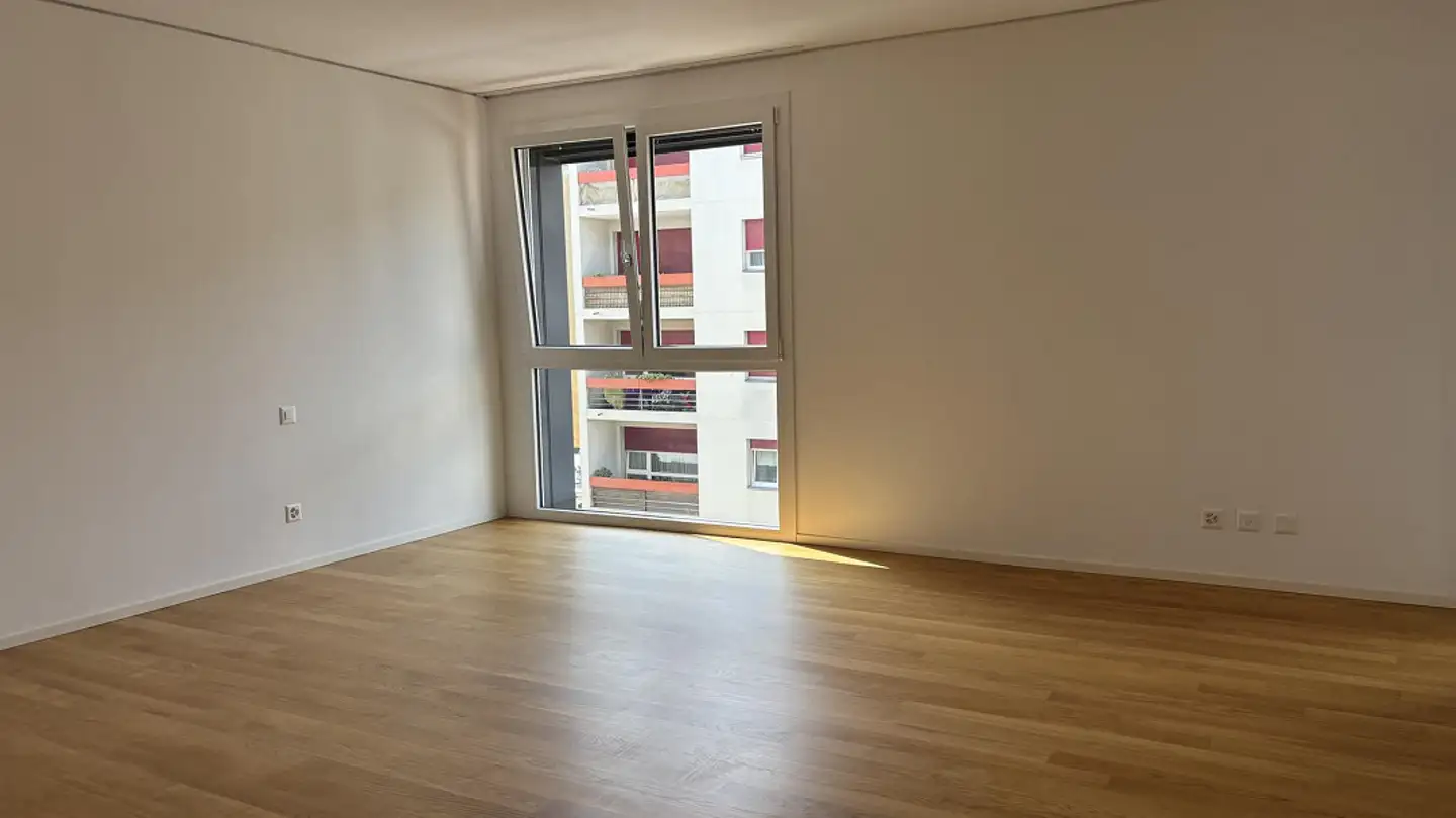 Appartamento in vendita - Via Geretta 16, 6900 Paradiso - Foto 2