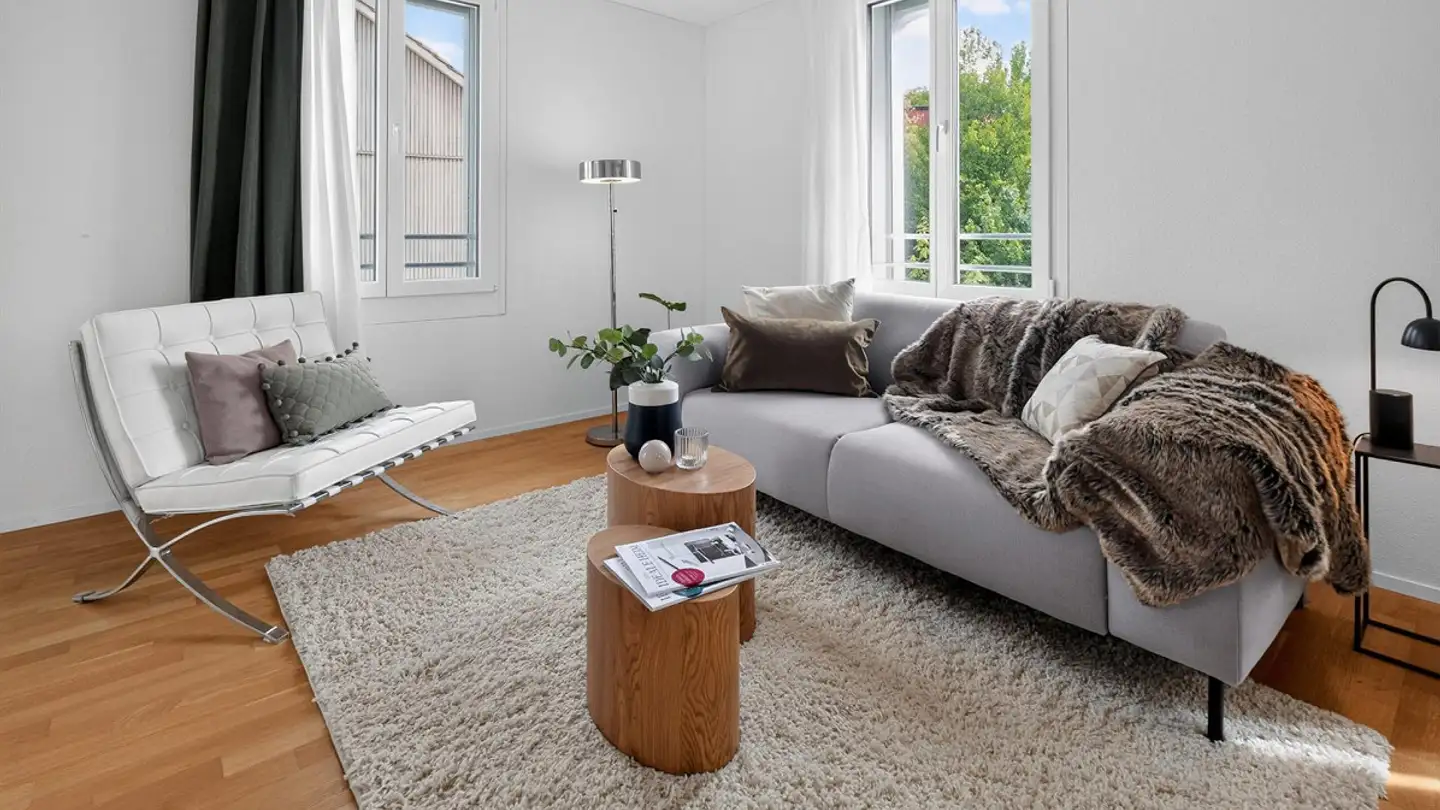 Appartamento in vendita - 5444 Künten - Foto 4