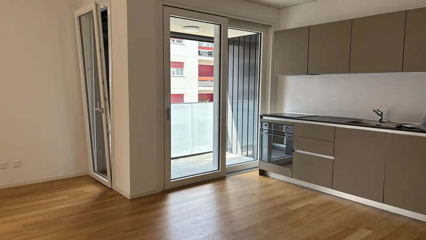 Appartamento in vendita - Via Geretta 16, 6900 Paradiso - Foto 3