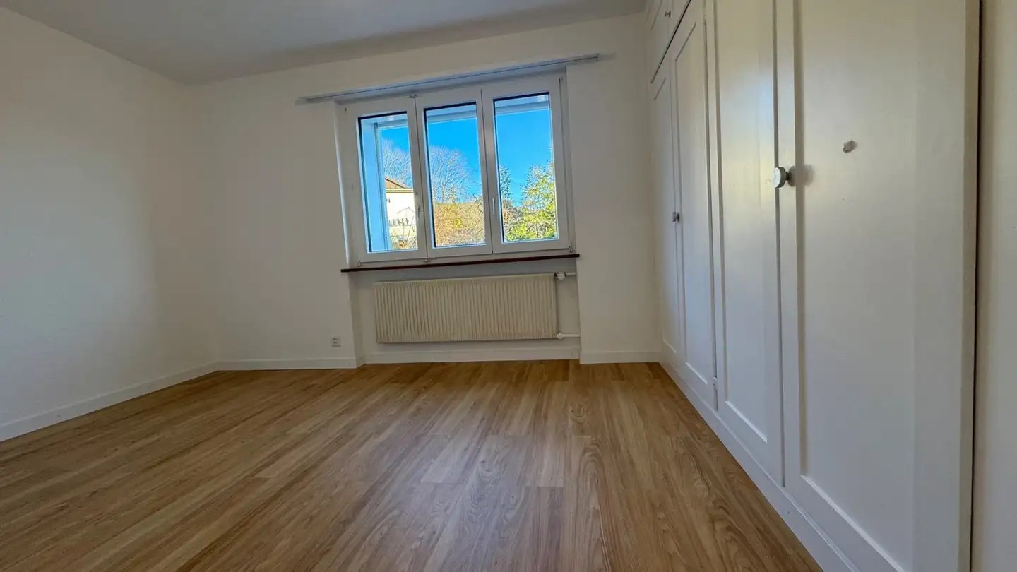 Wohnung mieten - Sonnrain 4, 3423 Ersigen - Foto 4