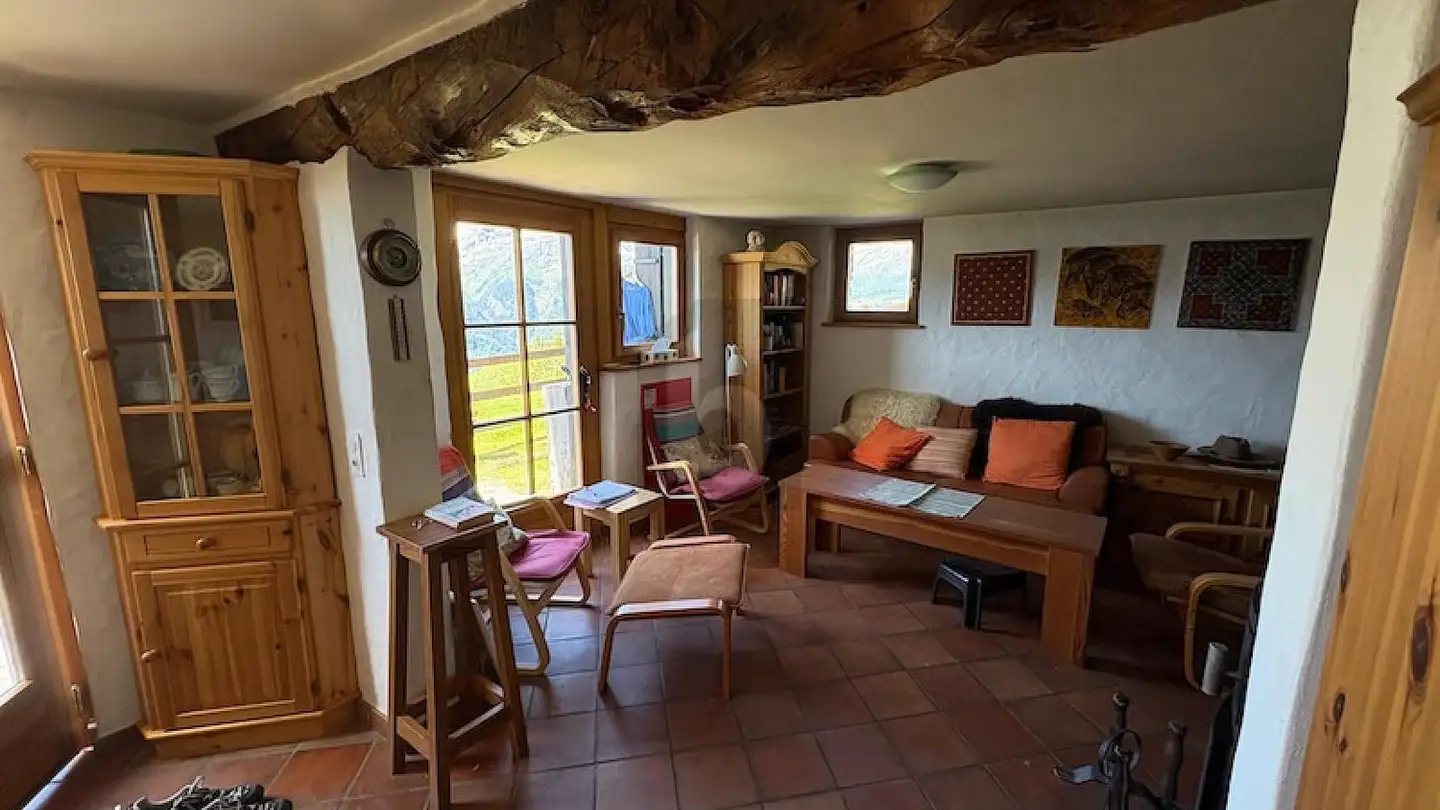 Chalet for sale - 6749 Cavagnago - Photo 4
