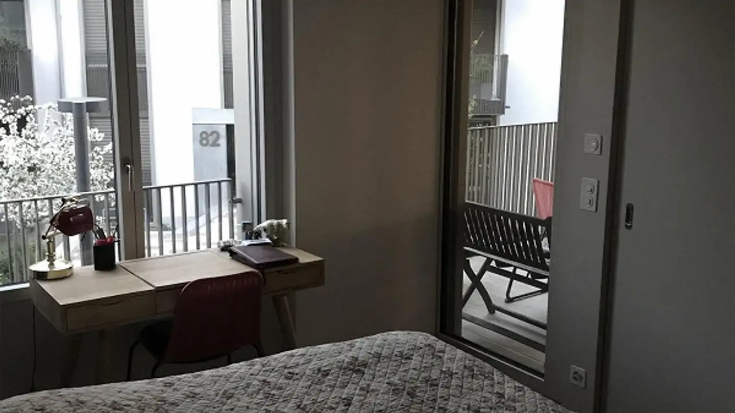 Appartamento in affitto - Trichtenhausenstrasse 84, 8053 Zürich - Foto 3