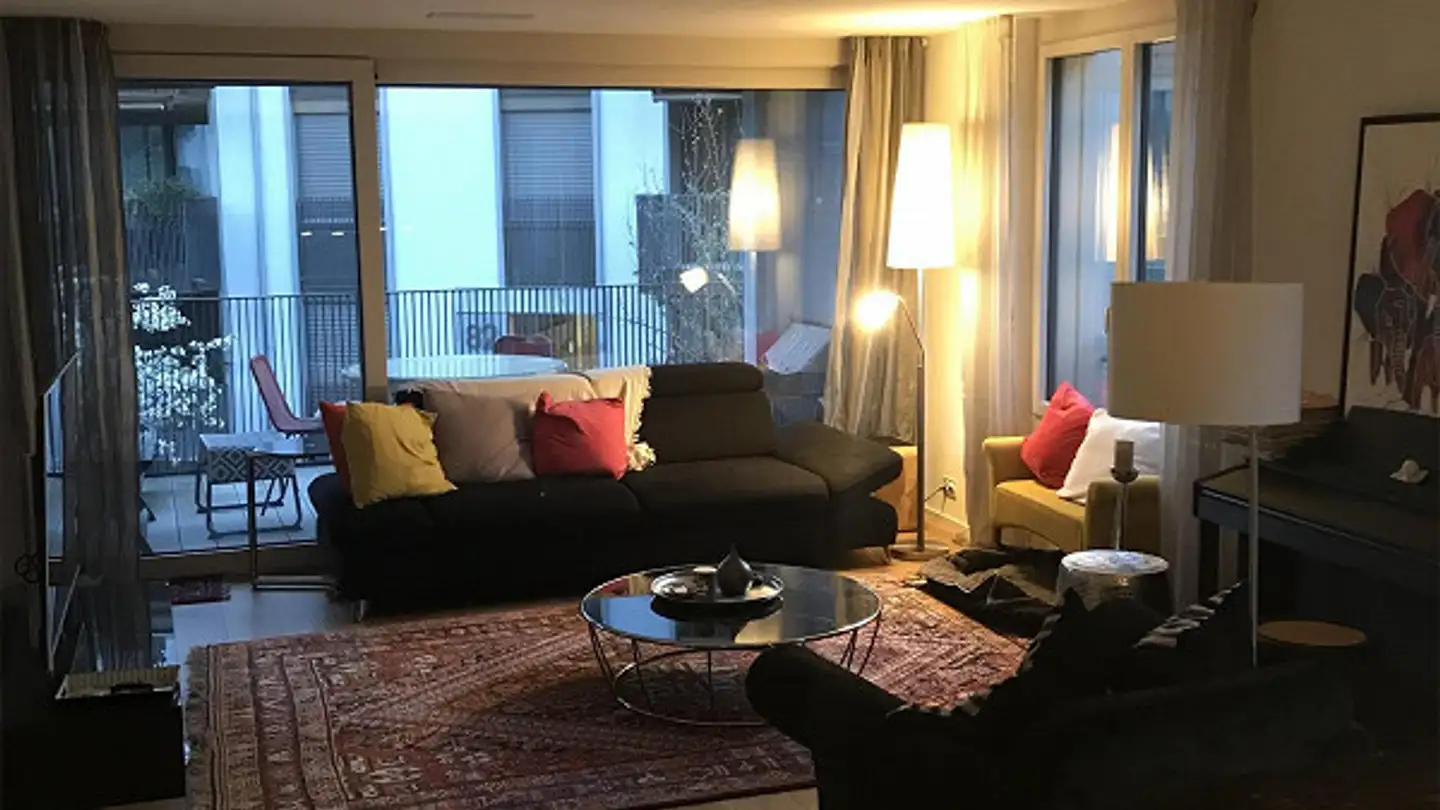 Appartamento in affitto - Trichtenhausenstrasse 84, 8053 Zürich - Foto 4