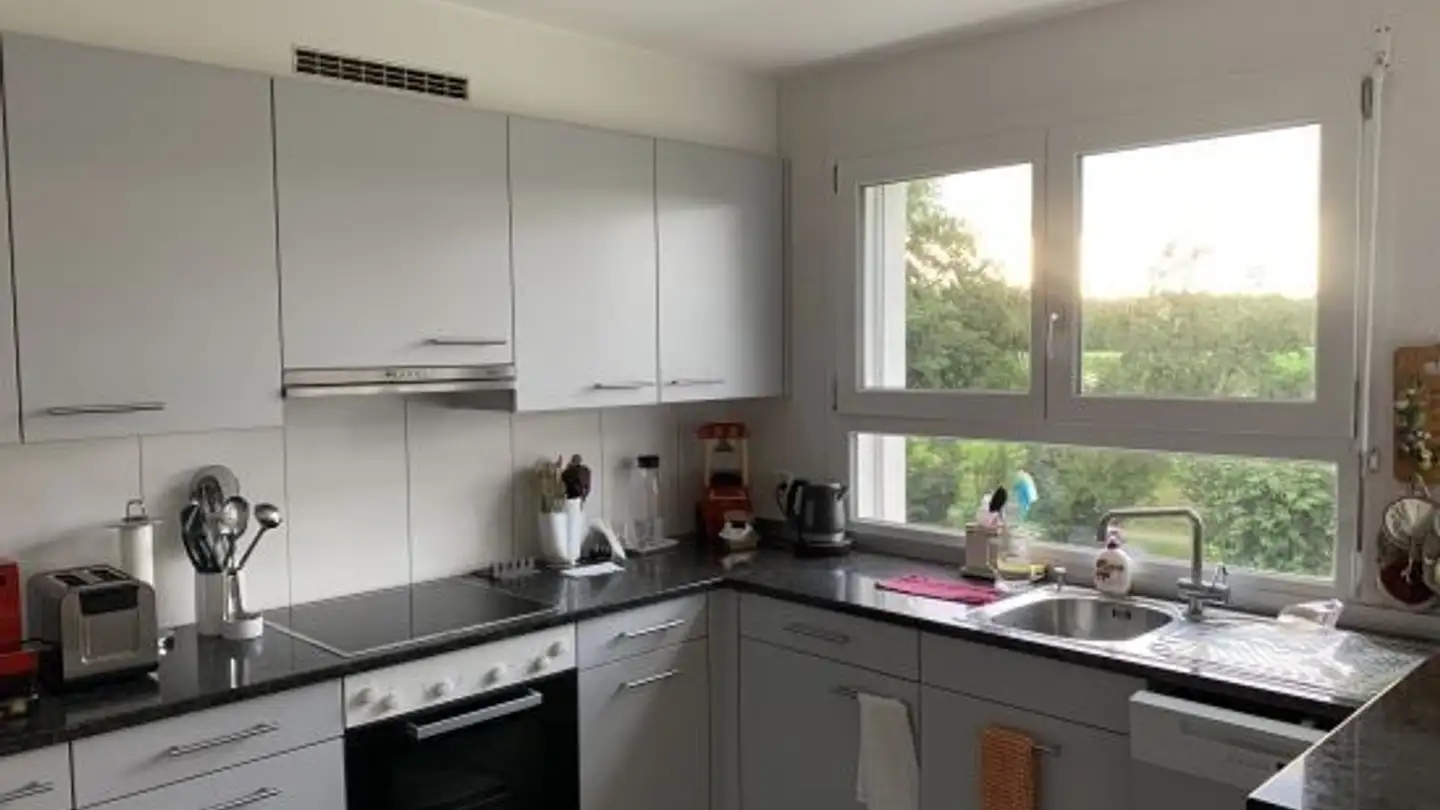 Zimmer mieten - 8304 Wallisellen - Foto 4