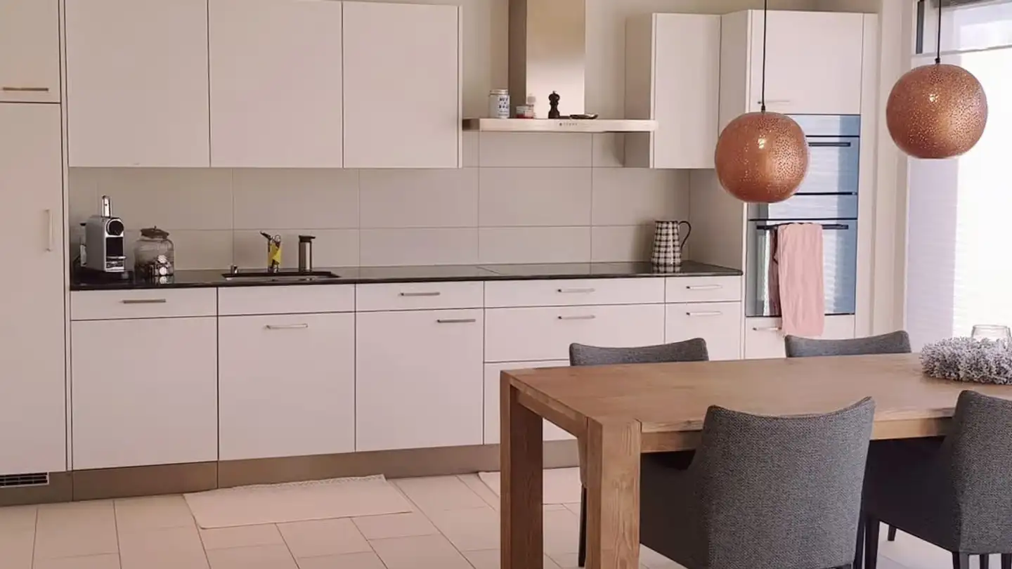 Wohnung mieten - Soolstrasse 12, 8905 Islisberg - Foto 2