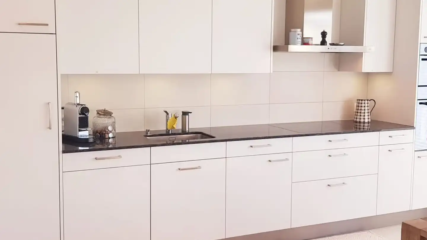 Wohnung mieten - Soolstrasse 12, 8905 Islisberg - Foto 3