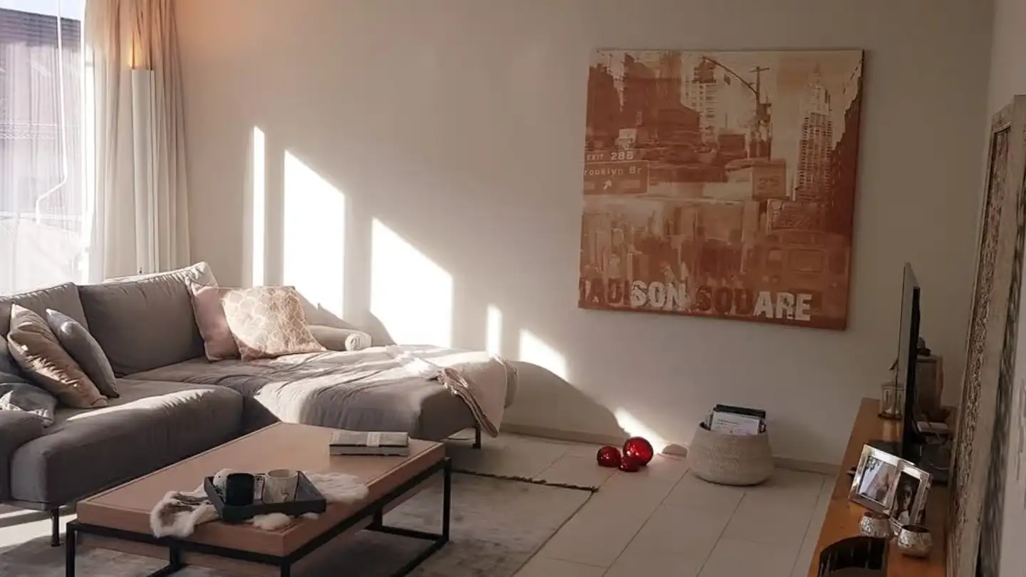 Wohnung mieten - Soolstrasse 12, 8905 Islisberg - Foto 4