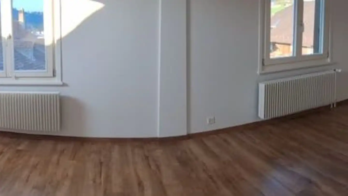 Attico in affitto - Kirchstrasse 12, 3672 Oberdiessbach - Photo 2