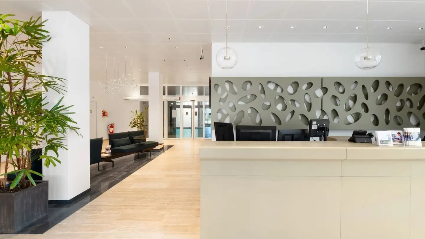 Office space for rent - Friesenbergstrasse 75, 8055 Zürich - Photo 4