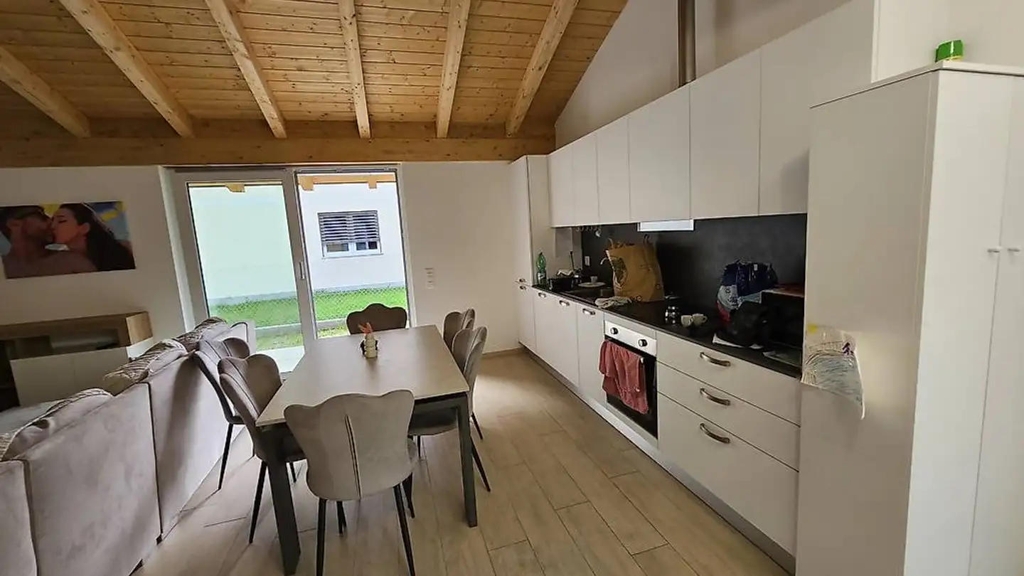 Casa singola in affitto - Via del Mulino, 6743 Bodio TI - Photo 2