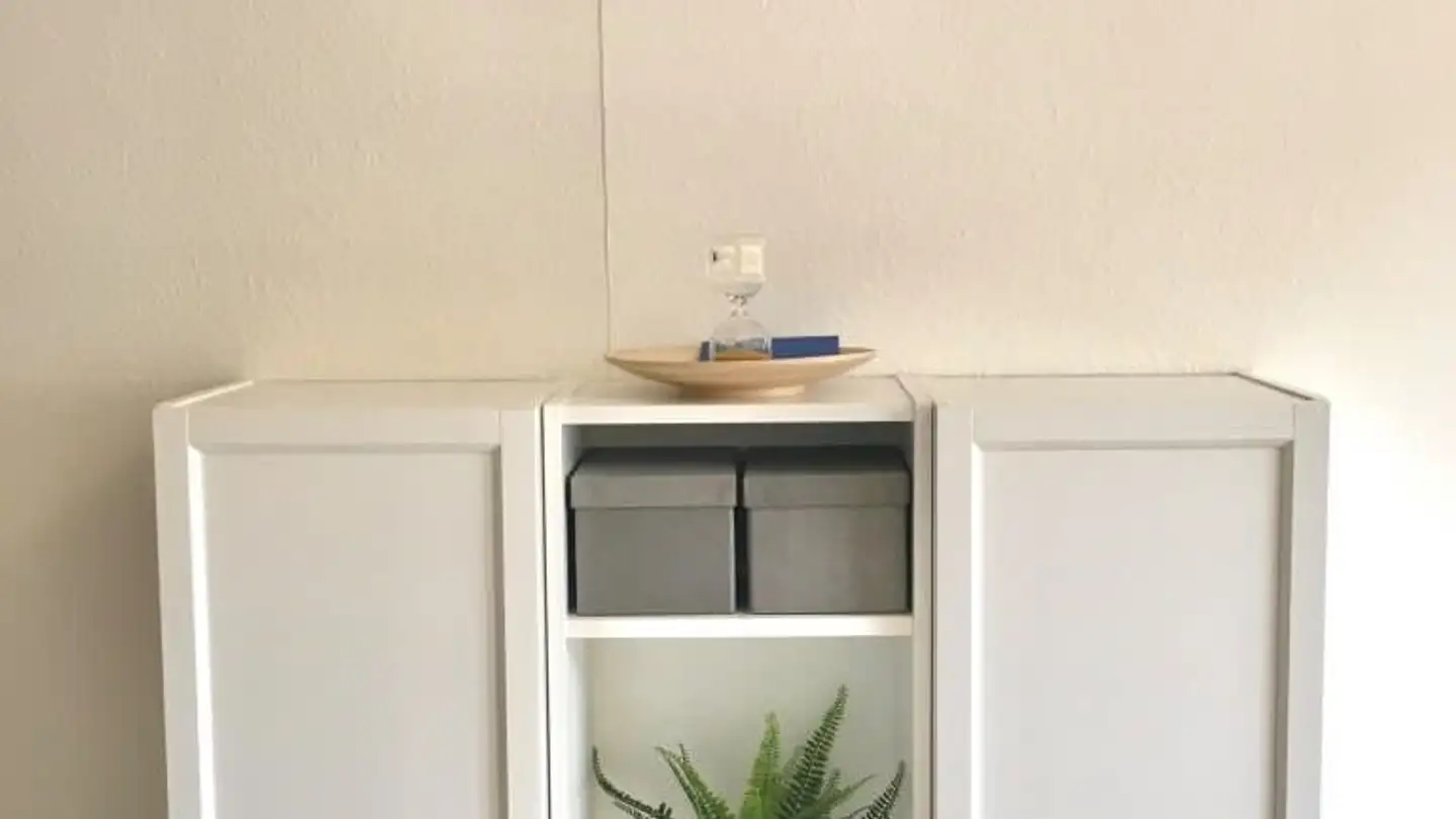 Appartement meublé à louer - Seminarstrasse, 8057 Zürich - Photo 3