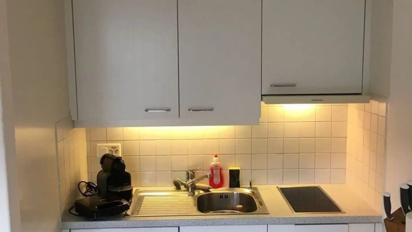 Appartement meublé à louer - Seminarstrasse, 8057 Zürich - Photo 4