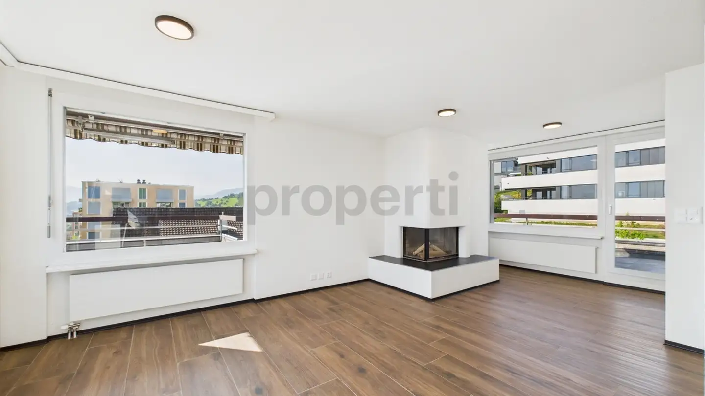 Penthouse for rent - 8820 Wädenswil - Photo 4