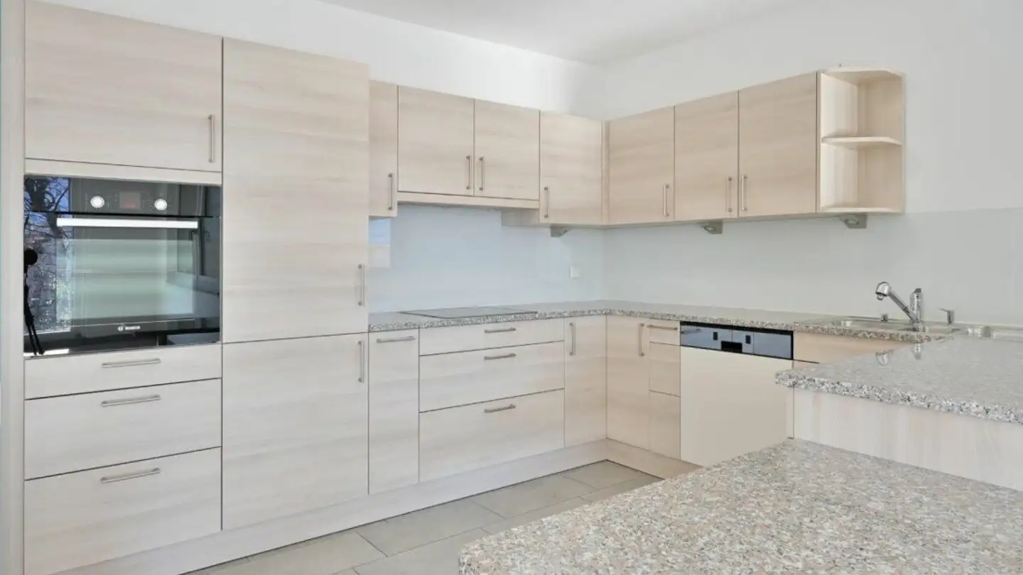 Wohnung kaufen - Via San Gottardo, 6648 Minusio - Foto 4