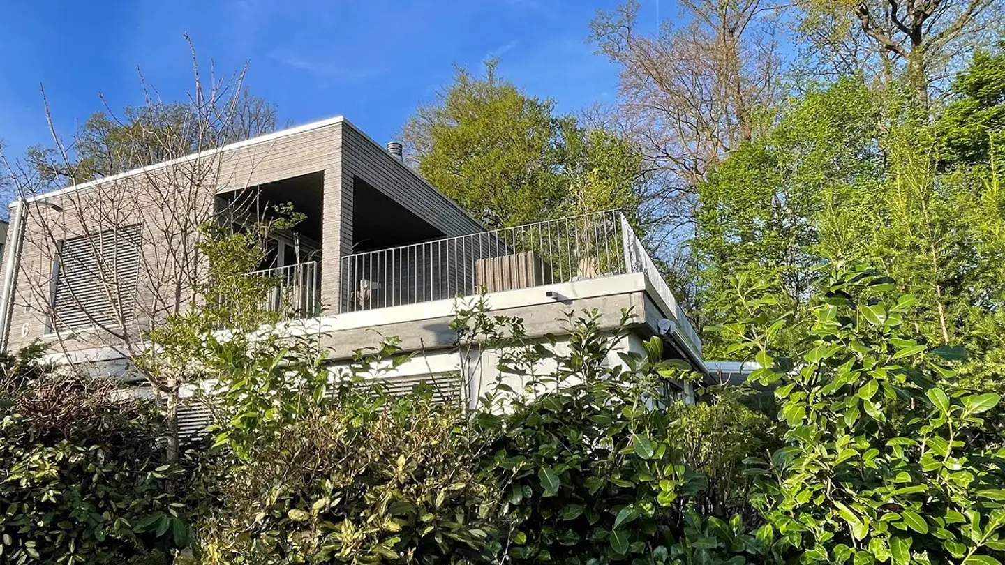 Einfamilienhaus kaufen - 4153 Reinach BL