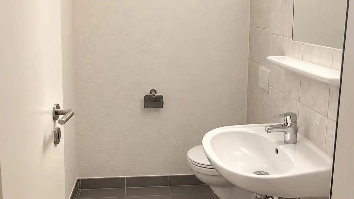 Apartment for rent - Hubstrasse 89, 9500 Wil SG