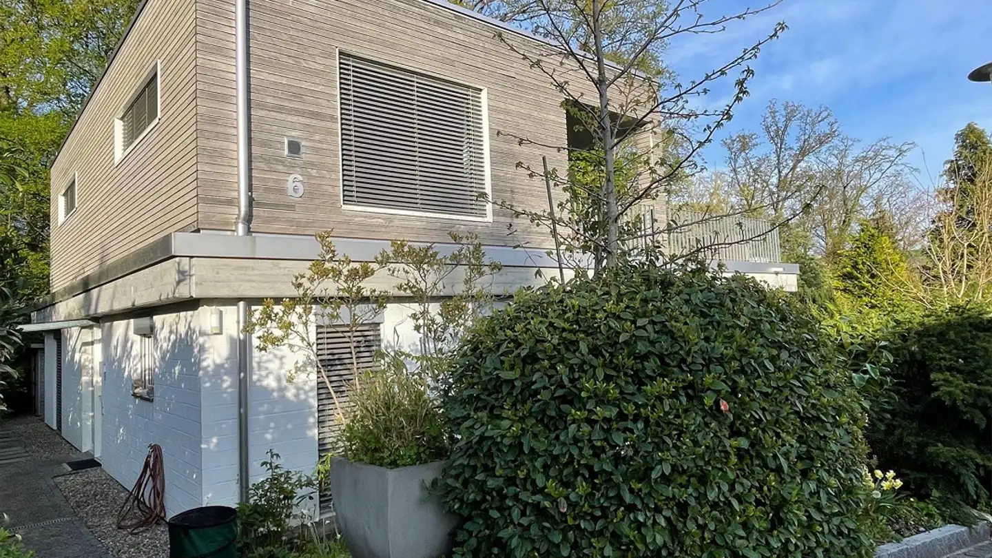 Einfamilienhaus kaufen - 4153 Reinach BL - Foto 2