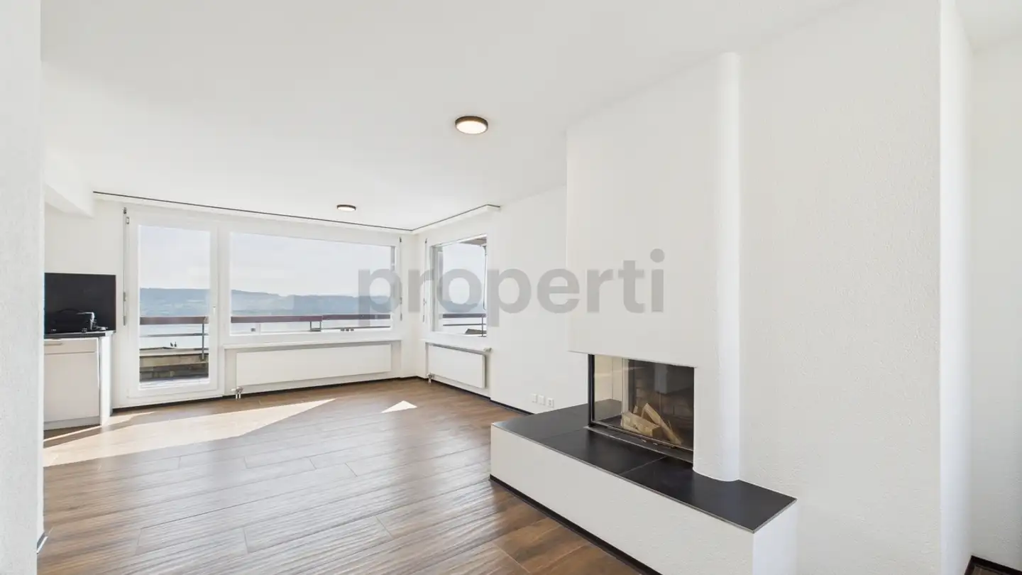 Penthouse for rent - 8820 Wädenswil - Photo 2