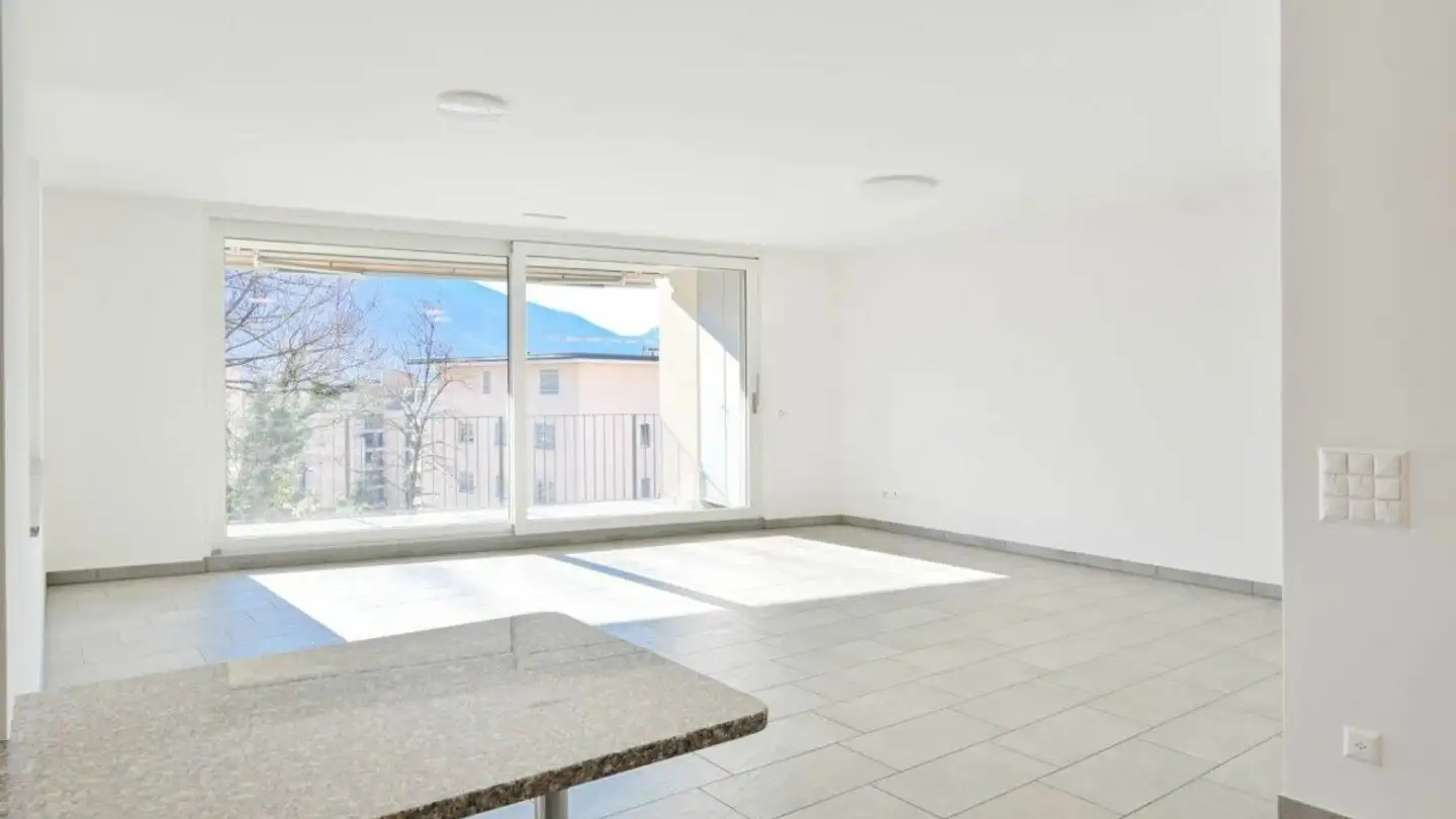 Wohnung kaufen - Via San Gottardo, 6648 Minusio - Foto 3