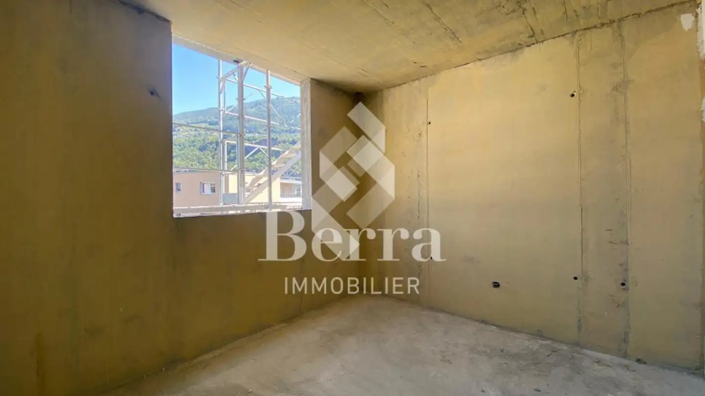 Wohnung kaufen - Aproz, 1994 Aproz (Nendaz) - Foto 3