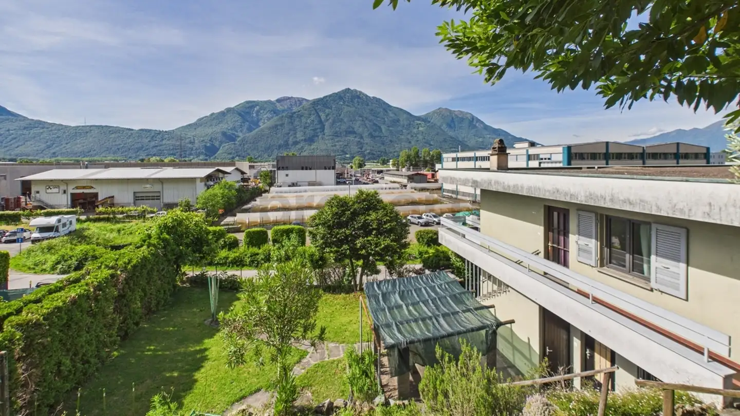 Höhlenhaus kaufen - 6595 Riazzino - Foto 4