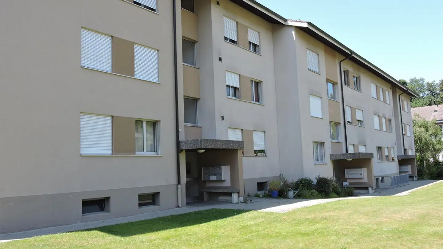 Appartement à louer - Büschiackerstrasse 37, 3098 Schliern b. Köniz - Photo 2