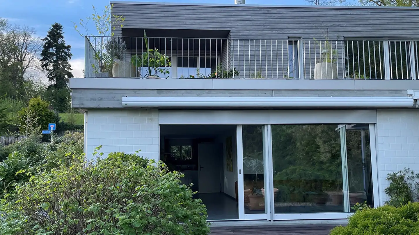 Einfamilienhaus kaufen - 4153 Reinach BL - Foto 3