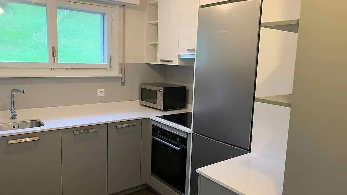 Appartamento in affitto - Chemin De Chamby 8, 1822 Chernex - Foto 4