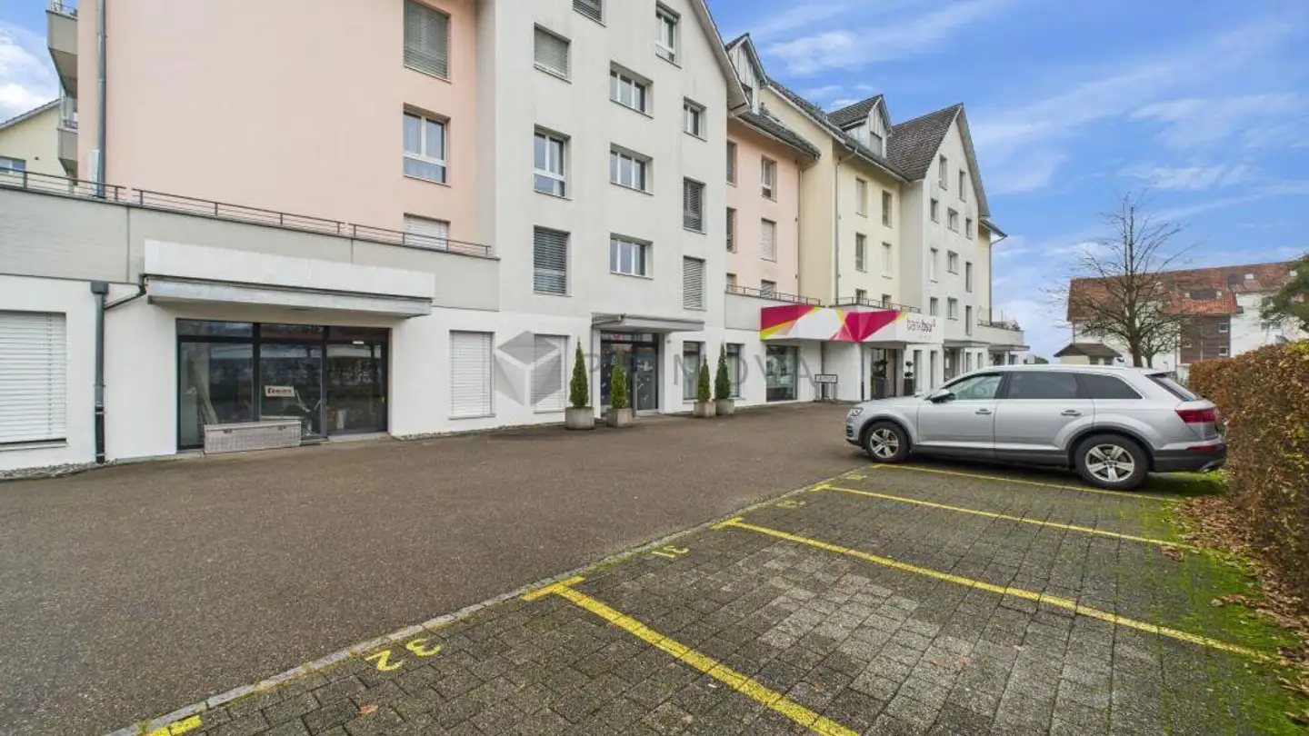 Appartement à vendre - 8604 Volketswil - Photo 2