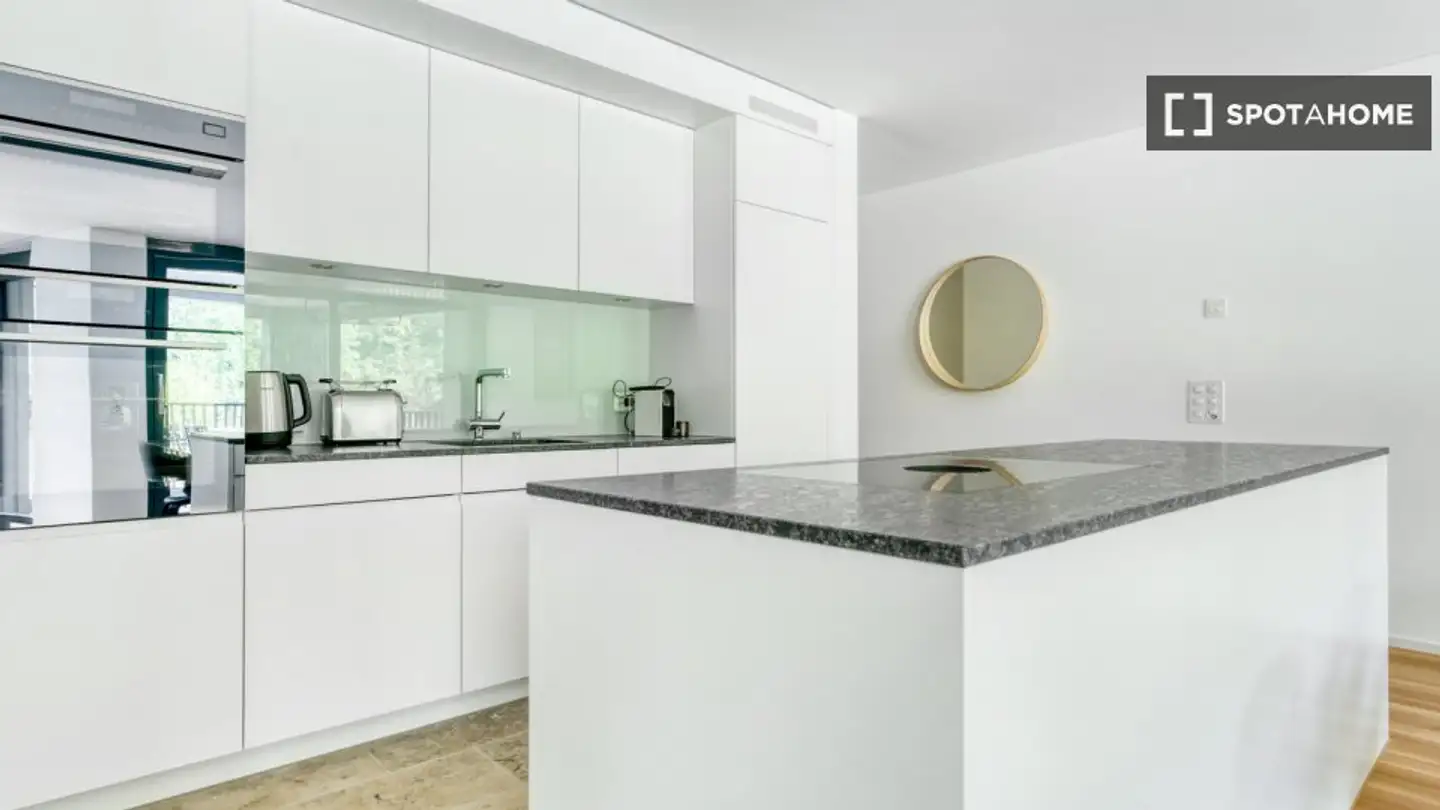 Appartement à louer - 8041 Zürich - Photo 4