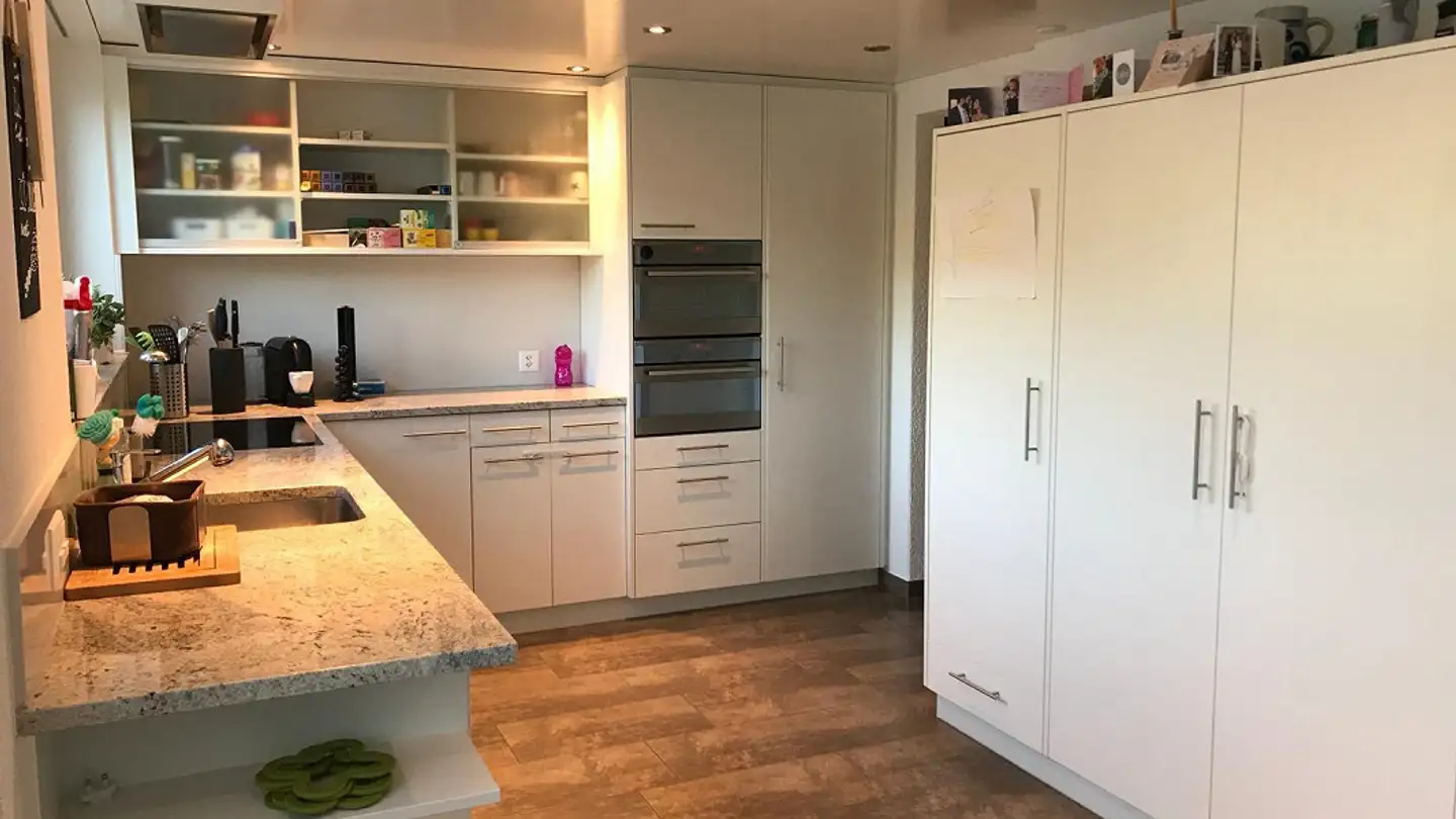 Appartamento in affitto - Wilerstrasse 136, 9620 Lichtensteig - Foto 3