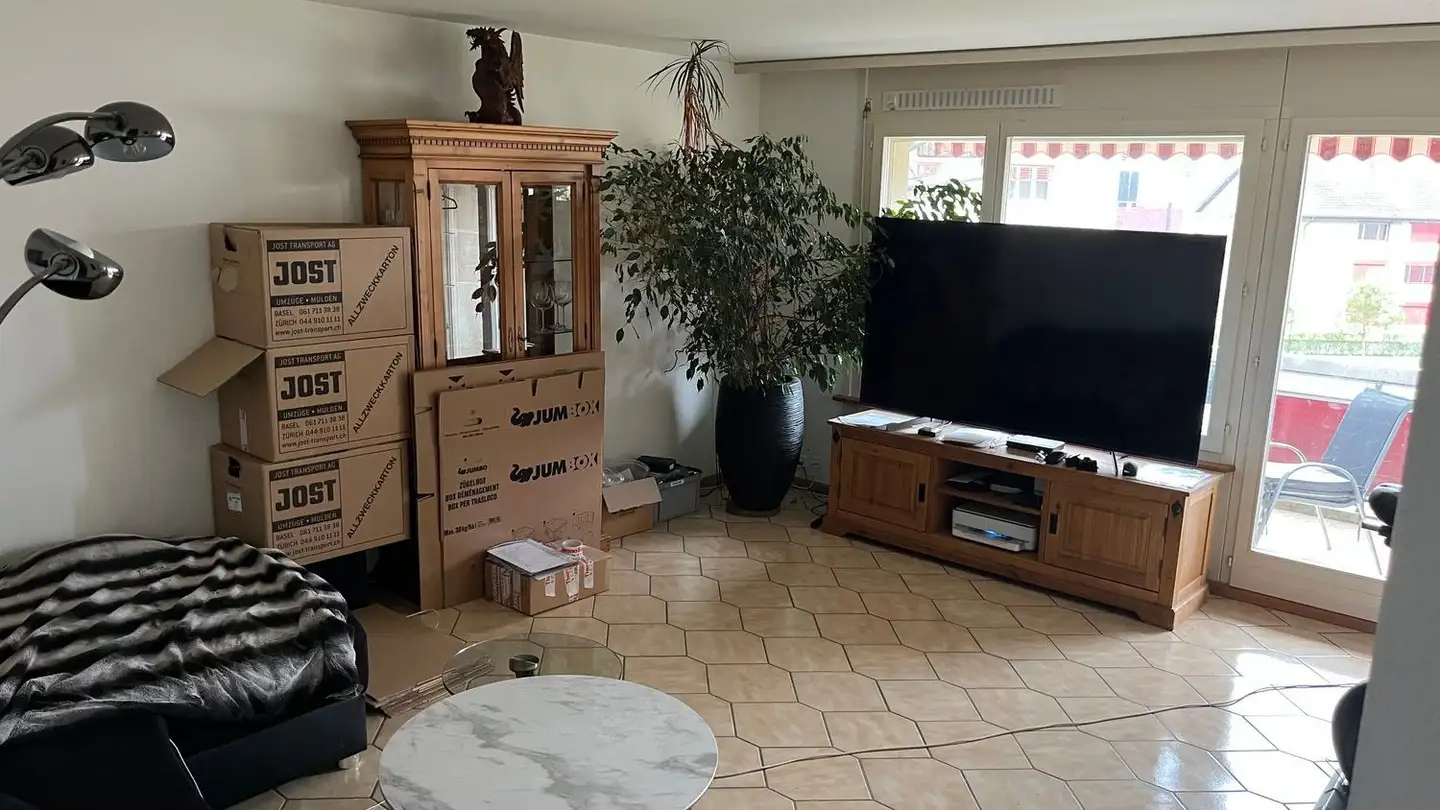 Apartment for rent - Rue De La Gare 20, 2074 Marin-Epagnier