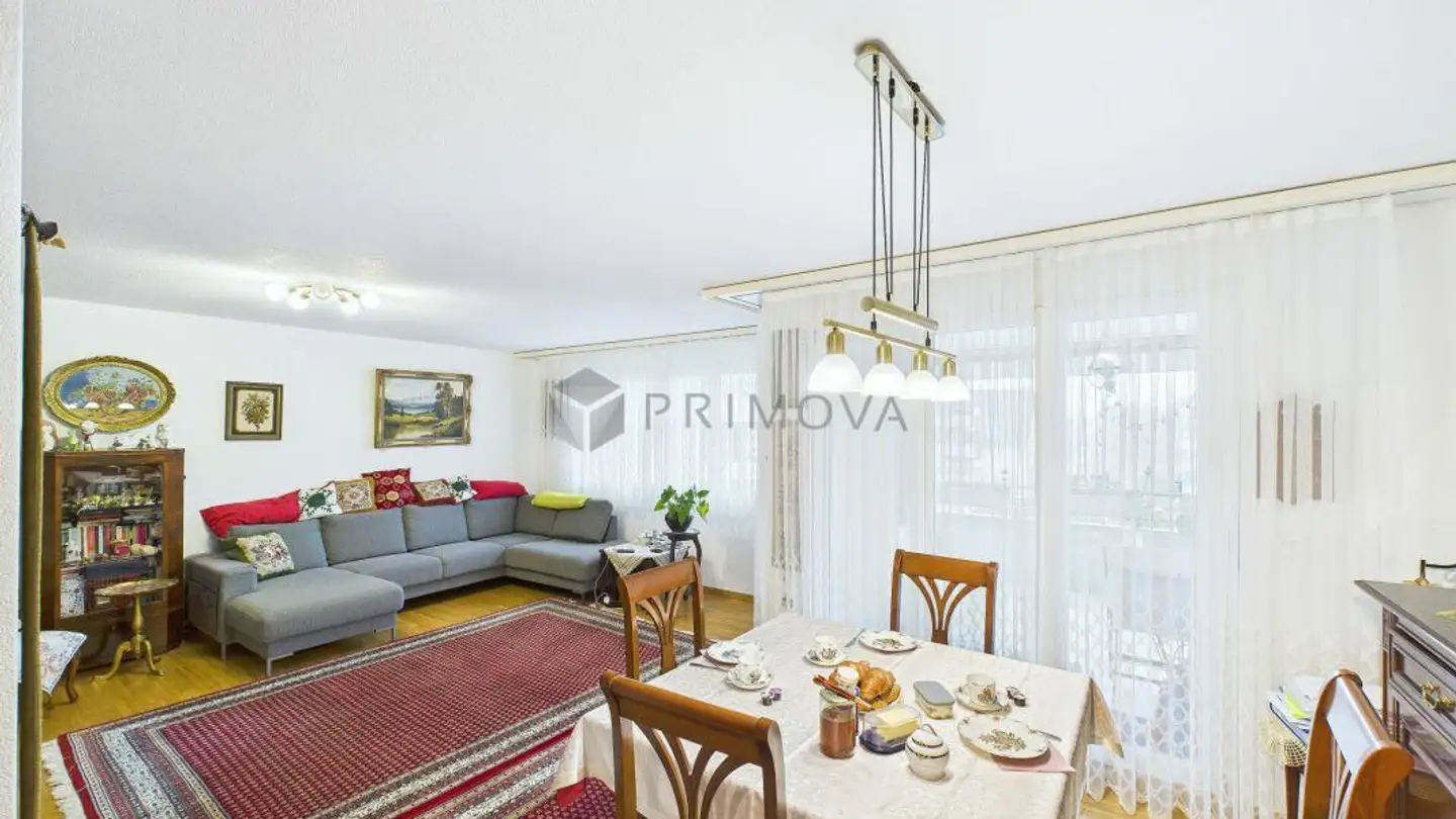 Appartement à vendre - 8604 Volketswil - Photo 3