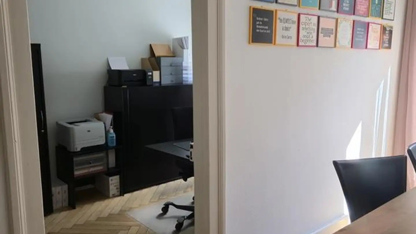 Spazio ufficio in affitto - 6003 Luzern - Foto 4