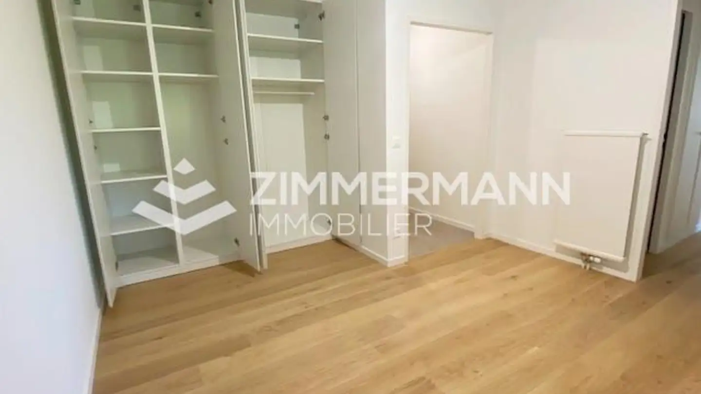 Apartment for rent - Avenue De Béthusy, 1012 Lausanne