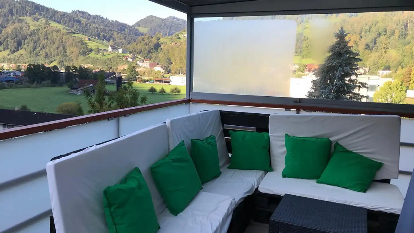 Appartamento in affitto - Wilerstrasse 136, 9620 Lichtensteig - Foto 4