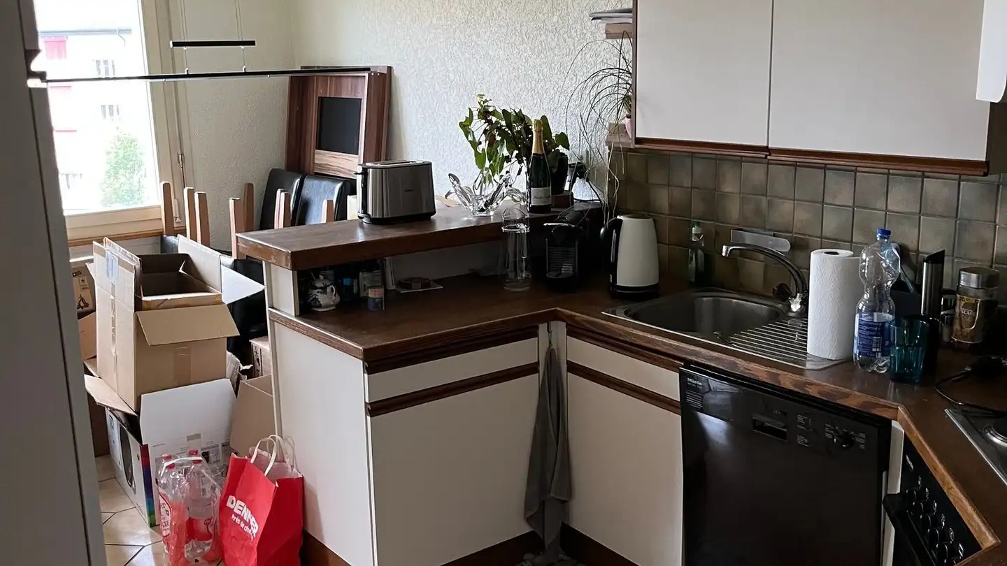 Appartamento in affitto - Rue De La Gare 20, 2074 Marin-Epagnier - Photo 3