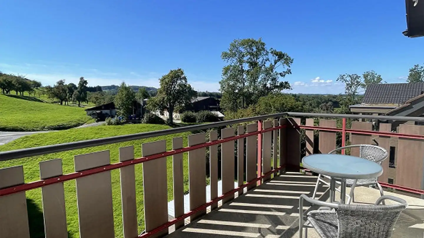 Appartamento in affitto - Vorderhof 39, 9033 Untereggen
