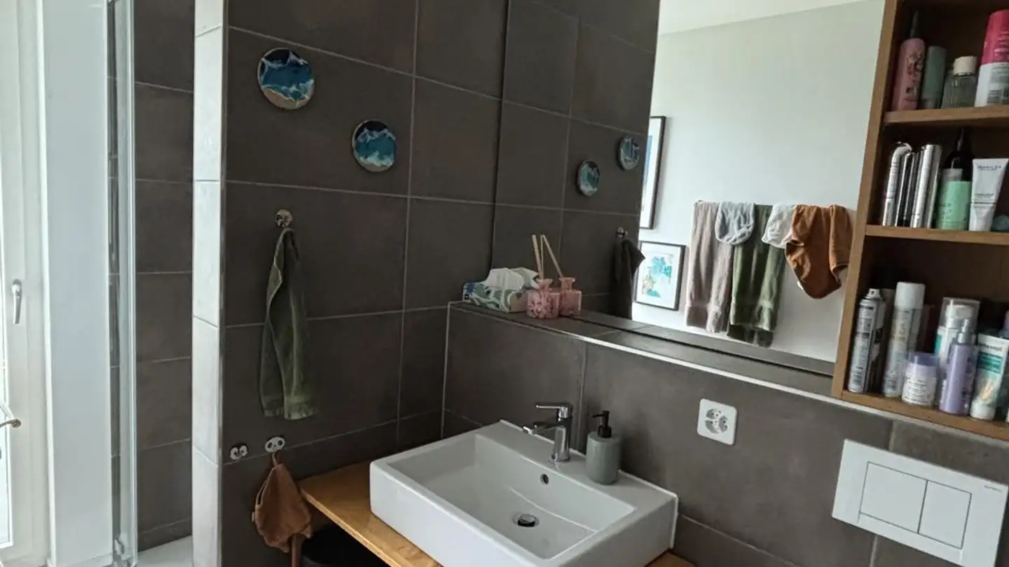 Apartment for rent - 8600 Dübendorf - Photo 3